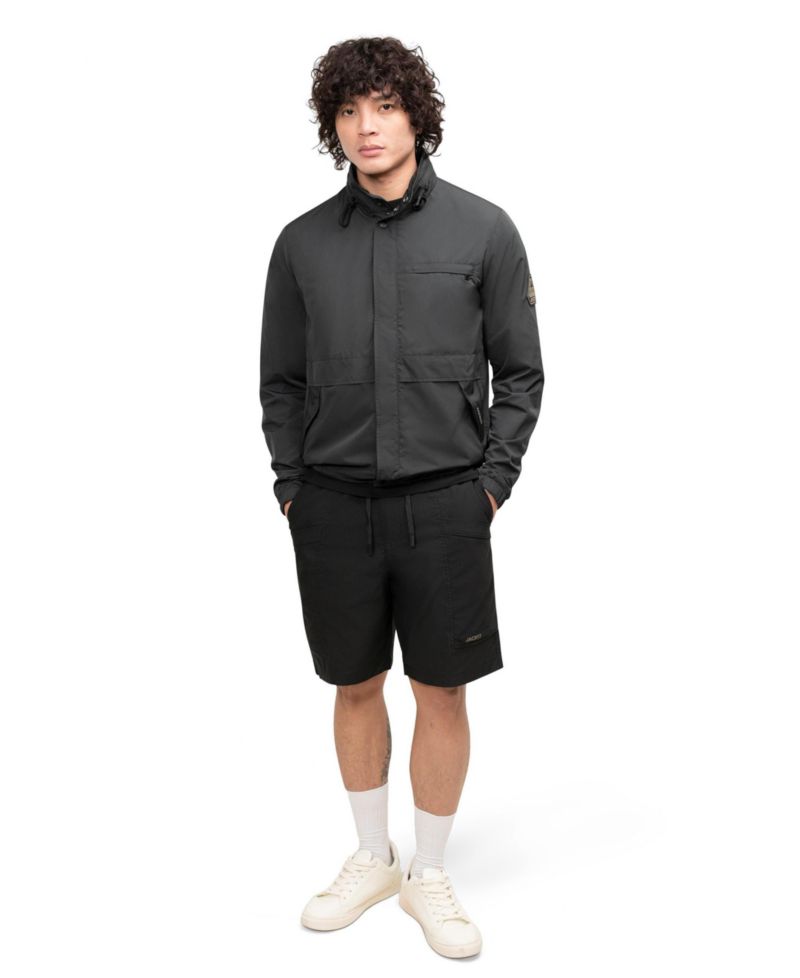 Men's Atlas Lightweight Windbreaker Jacket