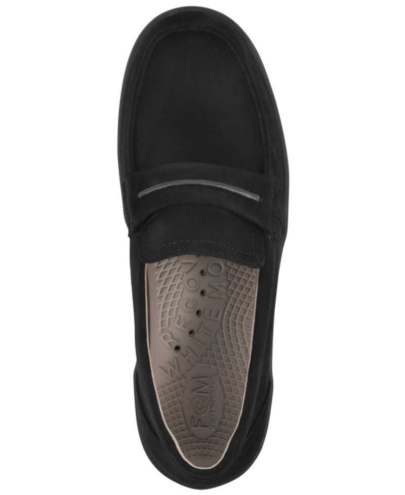 Women's Nocci FOM Recovery Penny Loafer
