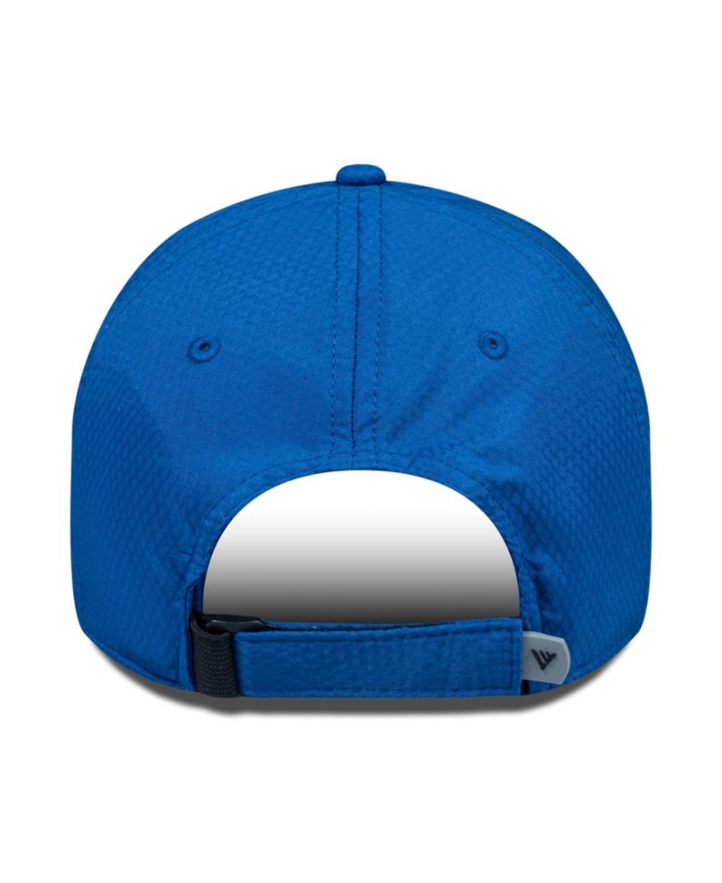 Men's Royal USMNT Matrix Patch Adjustable Hat