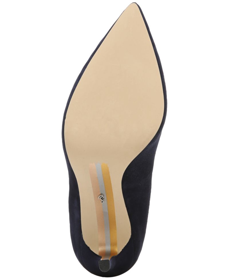Women's Hazel Slip-On Pumps