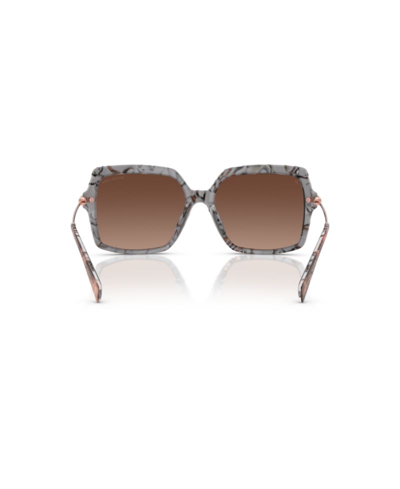 Women's Quogue Polarized Sunglasses, MK2247U