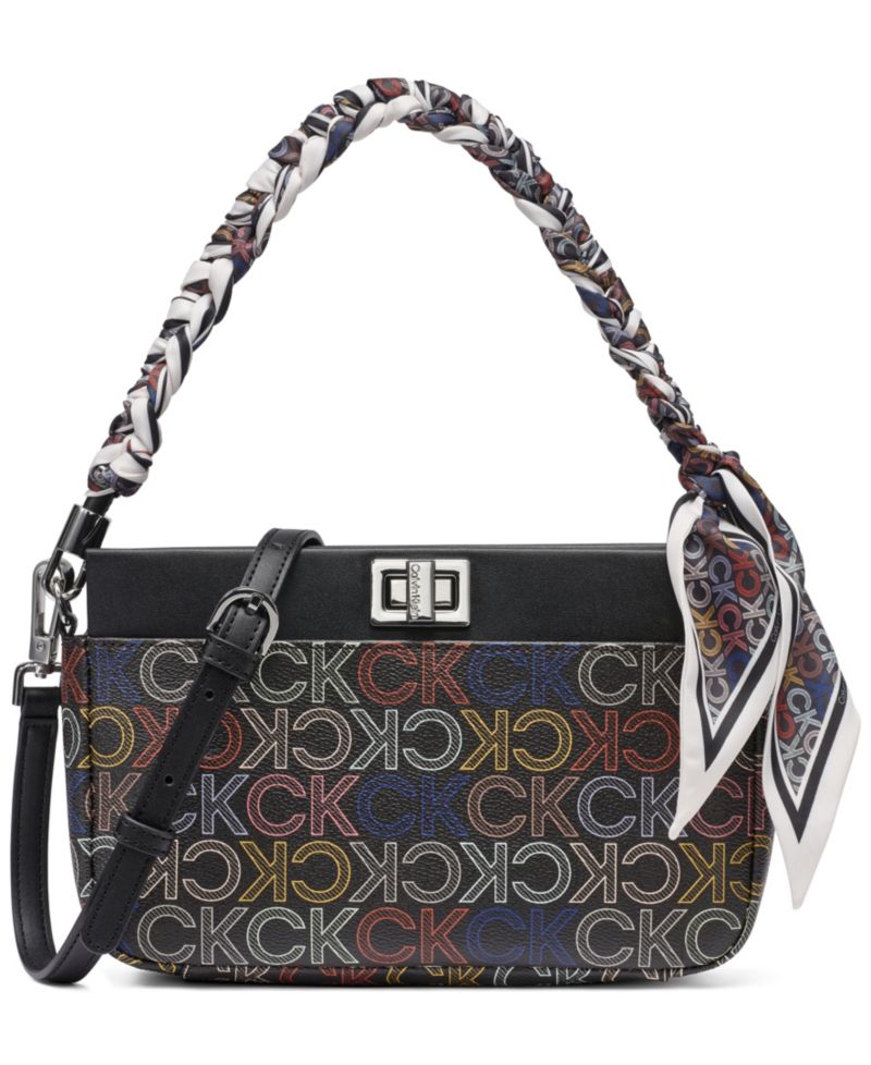 Talita Small Shoulder Handbag