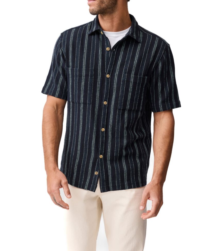 Men's Harley Shirt