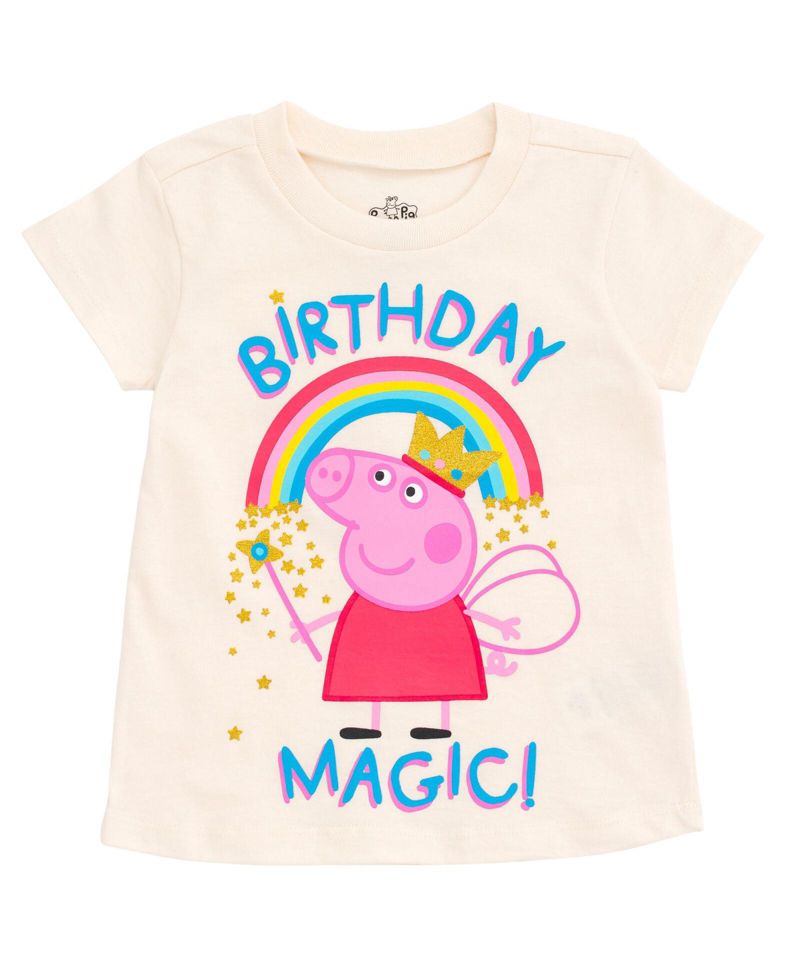 Little Girls T-Shirt