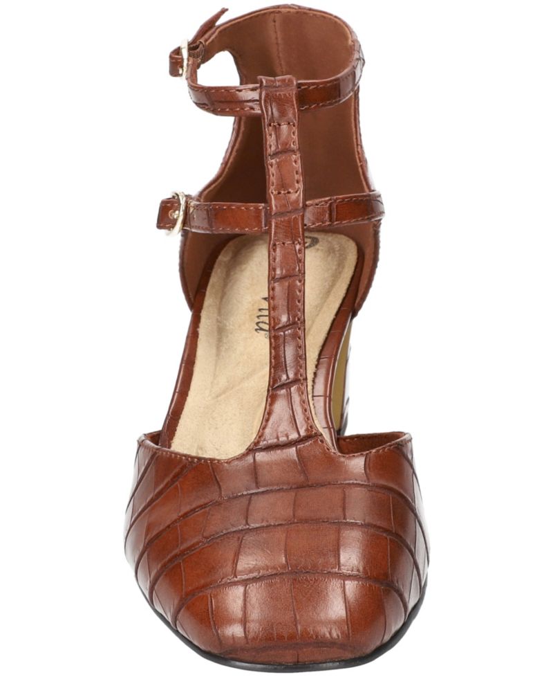 Women's Harpswell Block Heel Sandals