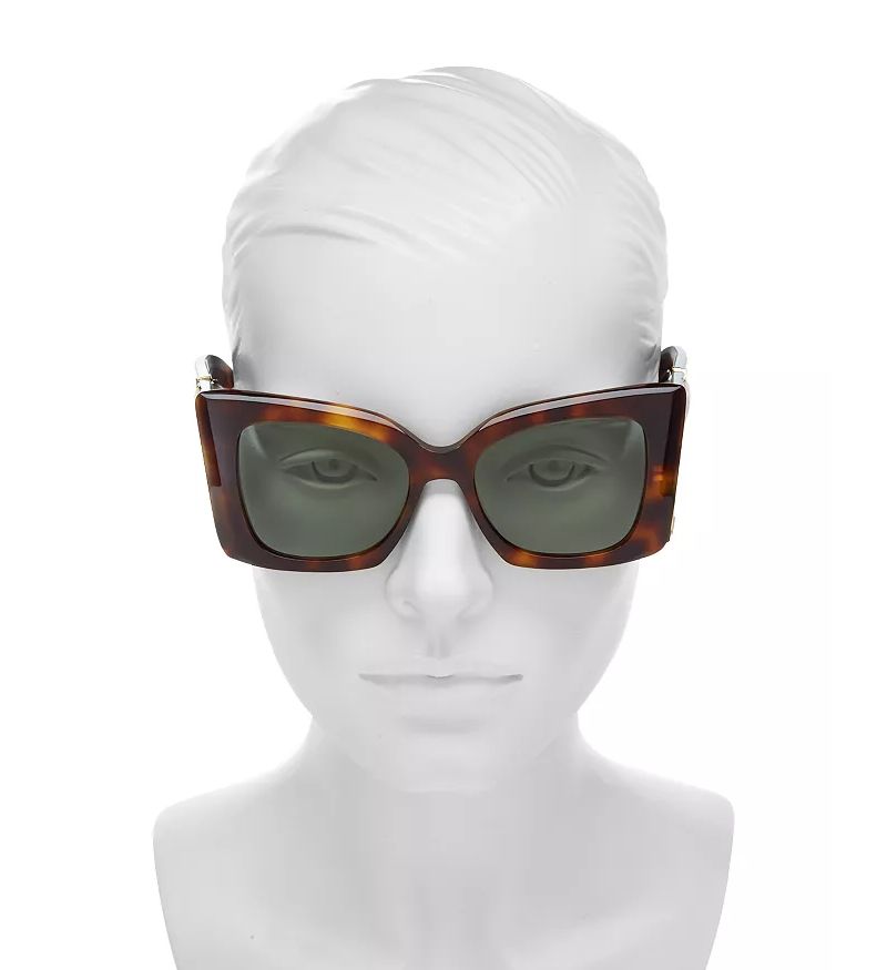 Women's Blaze Sunglasses, SLM119