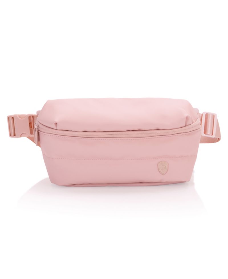 Puffer Waist Bag