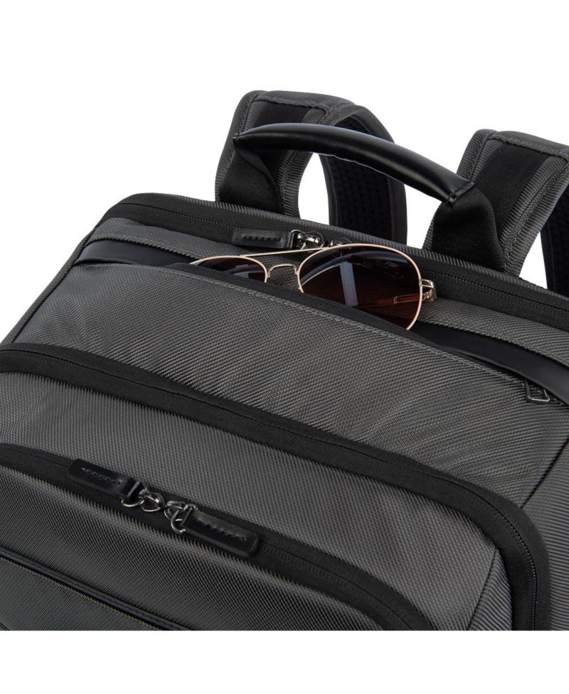 Crew Executive Choice 3 Large Backpack
