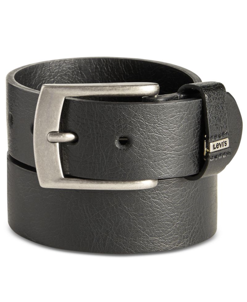 30mm Logo Loop Belt, Big Boys