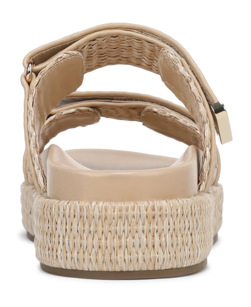 Women's Truuee Footbed Sandals