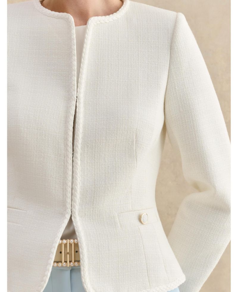 Women's Otillia Textured Jacket
