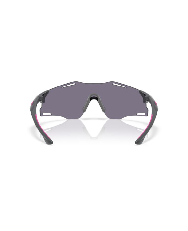Unisex Rectangle Sunglasses, Cybr Zero OO9512D