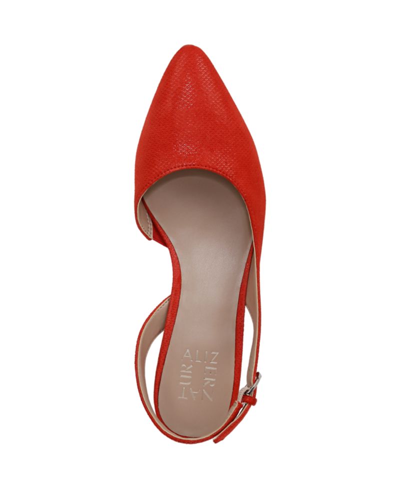 Women's Banks Slingbacks