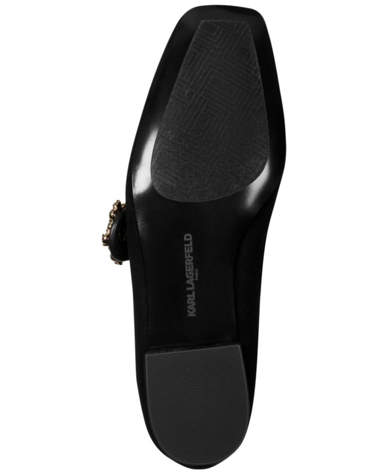 Women's Sabelle Mary Jane Flats