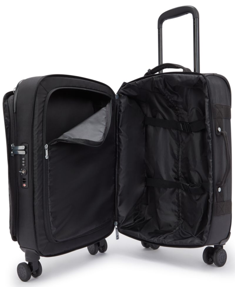 Spontaneous Small Carry On Wheeled Luggage