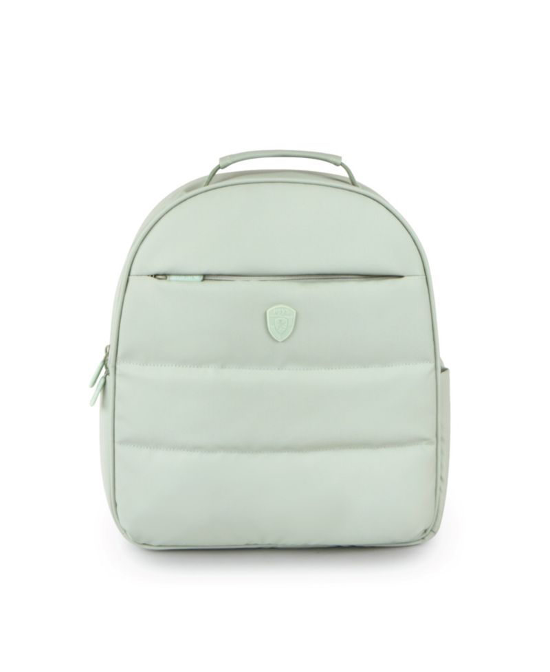 Puffer Backpack