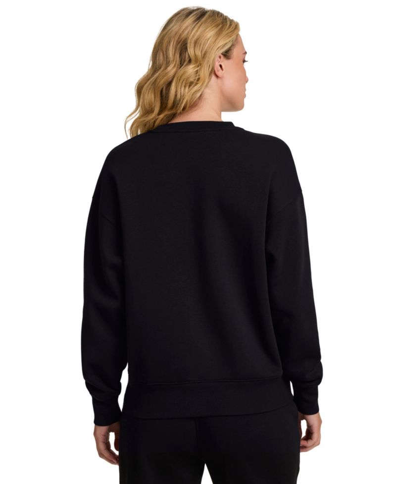 Women's Powerblend Graphic Fleece Sweatshirt