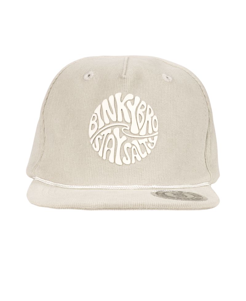 Mens Nayarit Snapback Hat
