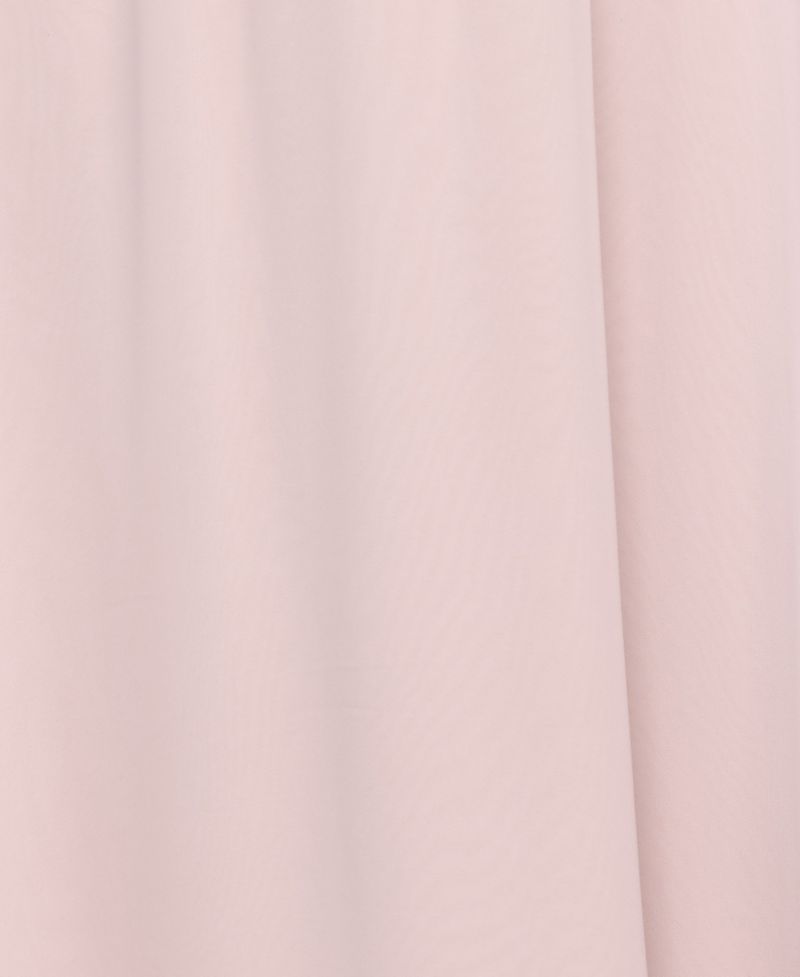 Women's Chiffon Pull-On Maxi Skirt