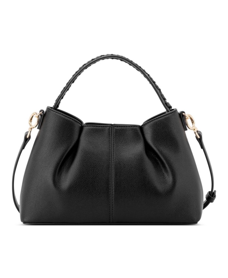 Gatlin Medium Top Handle Satchel Bag