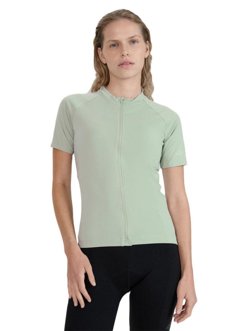 Women's Quick-Drying Cycling T-shirt