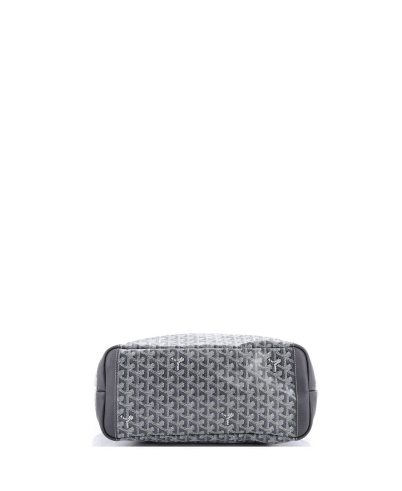 MM Artois Tote Coated Canvas