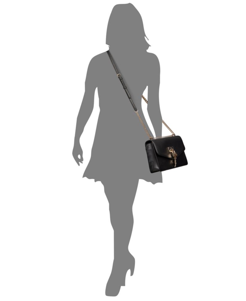Elissa Shoulder Bag