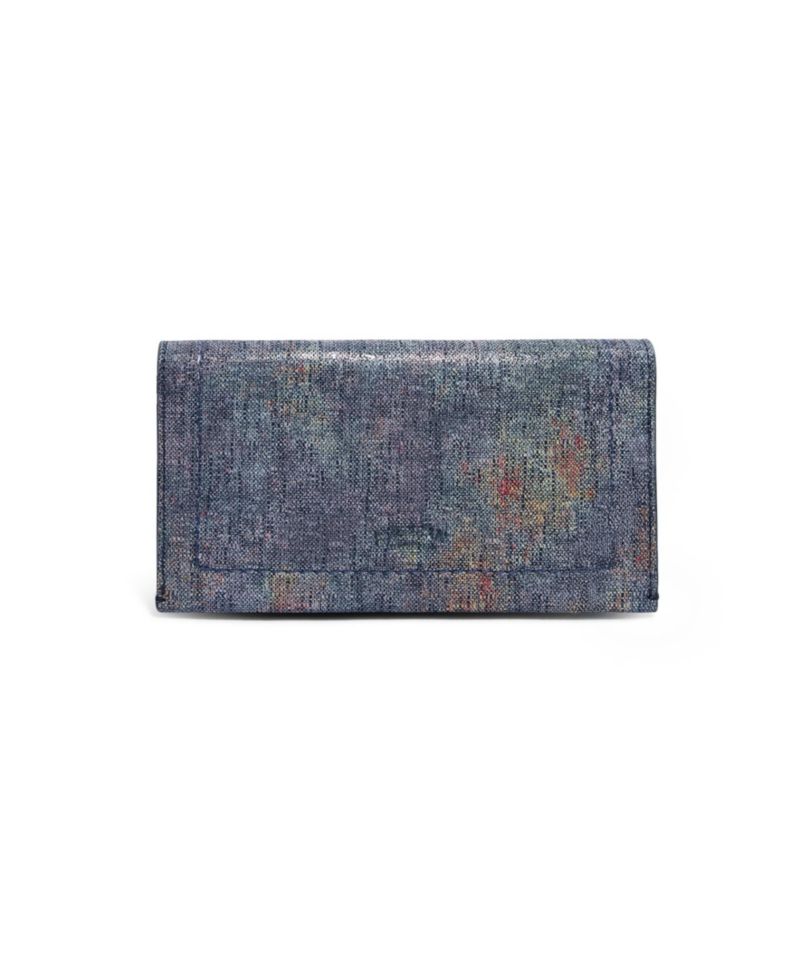 Teddy Crossbody