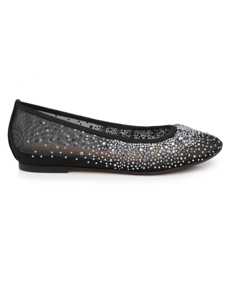 Women's Nuala Round Toe Dress Flats