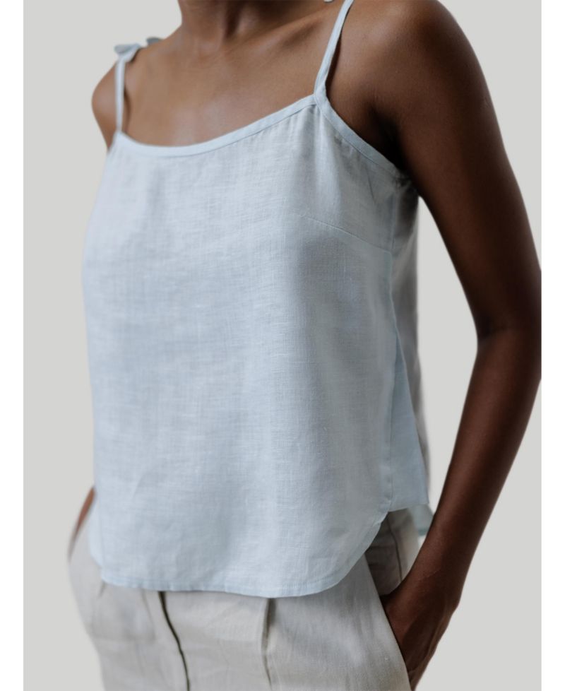Women's Tie-up Camisole Top