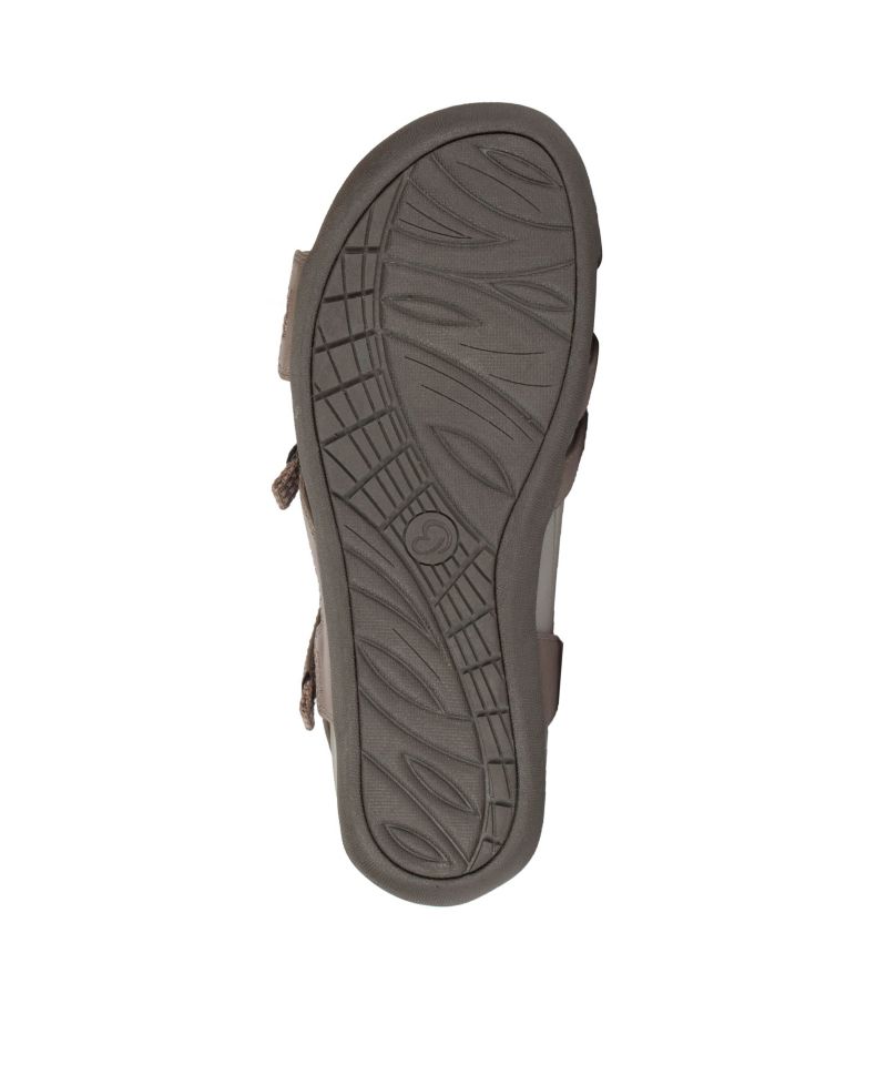 Women's Danny Almond Toe Sandals