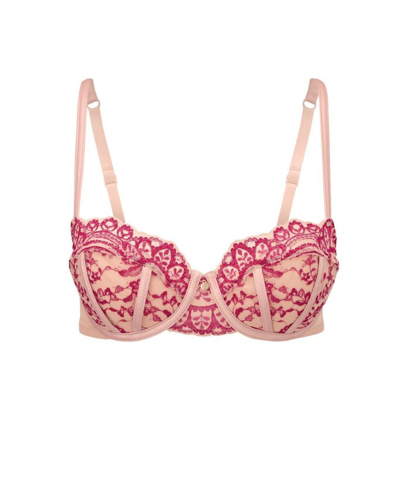 Women's Paloma Contour Balconette Bra