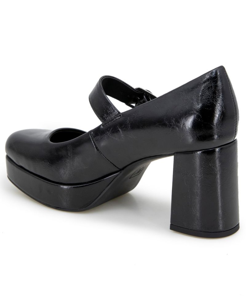 Women's Klair Platform Mary Jane Pumps