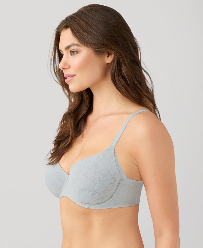 TAKING SIDES T-SHIRT BRA, 853471
