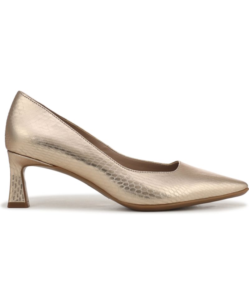 Women's Tylan Point Toe Pumps