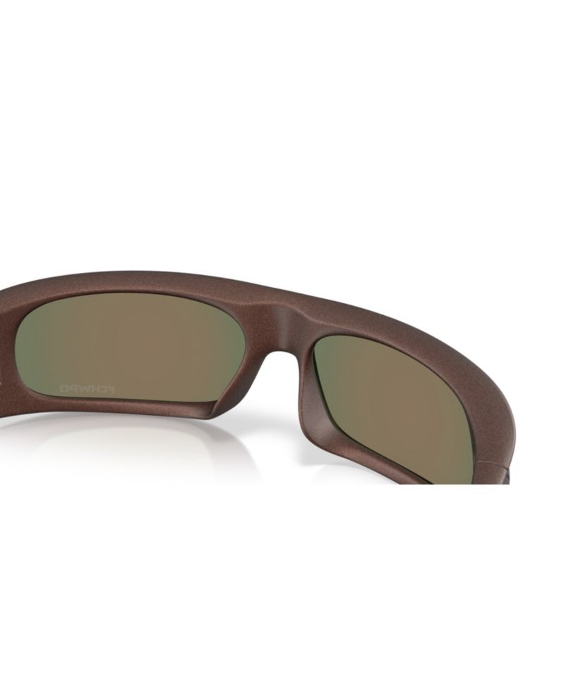 Unisex Highland Jaylen Brown Signature Series Sunglasses, OO9522