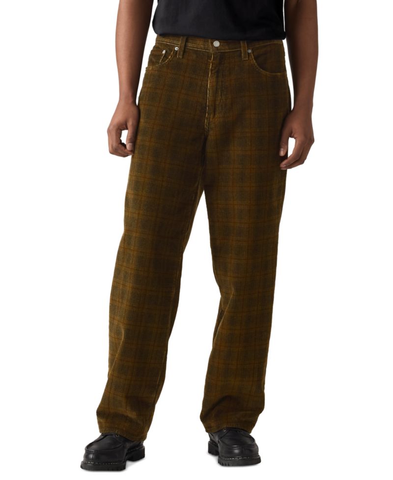 Men's 578 Premium Baggy Jeans