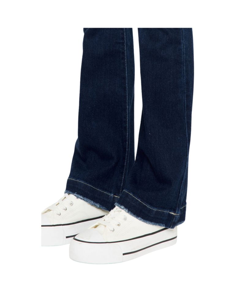Women's Akita High-Rise Bootcut Jeans