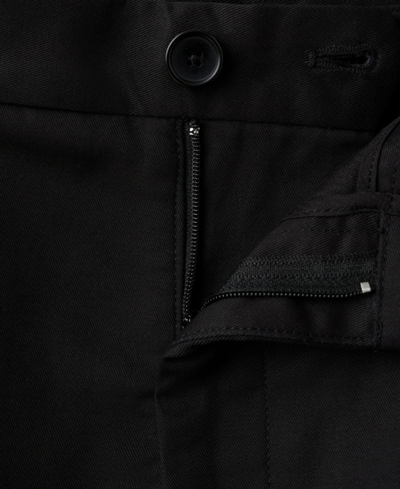 Men's Dublino Slim-Fit Chino Pants