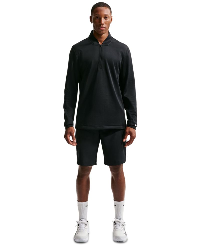 Men's Velocity Half-Zip Golf Sweatshirt
