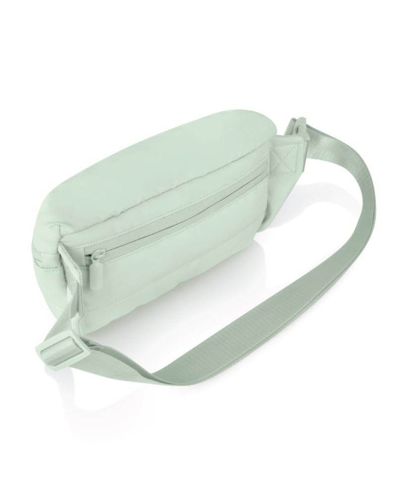 Puffer Waist Bag
