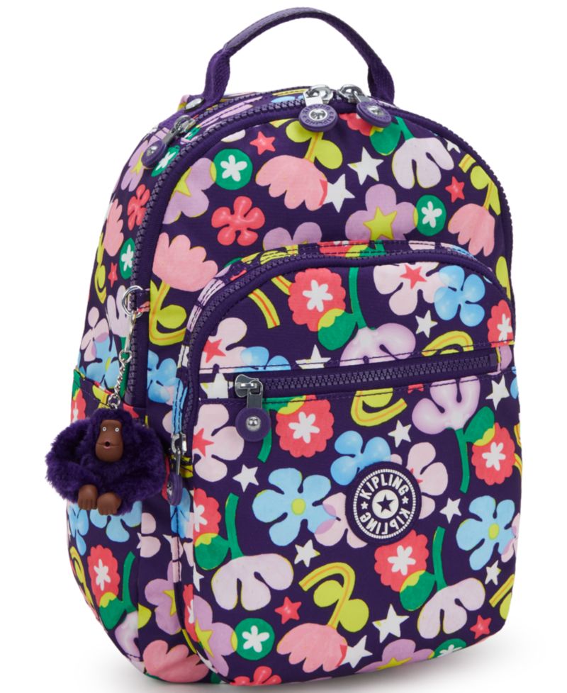 Seoul Small Tablet Backpack