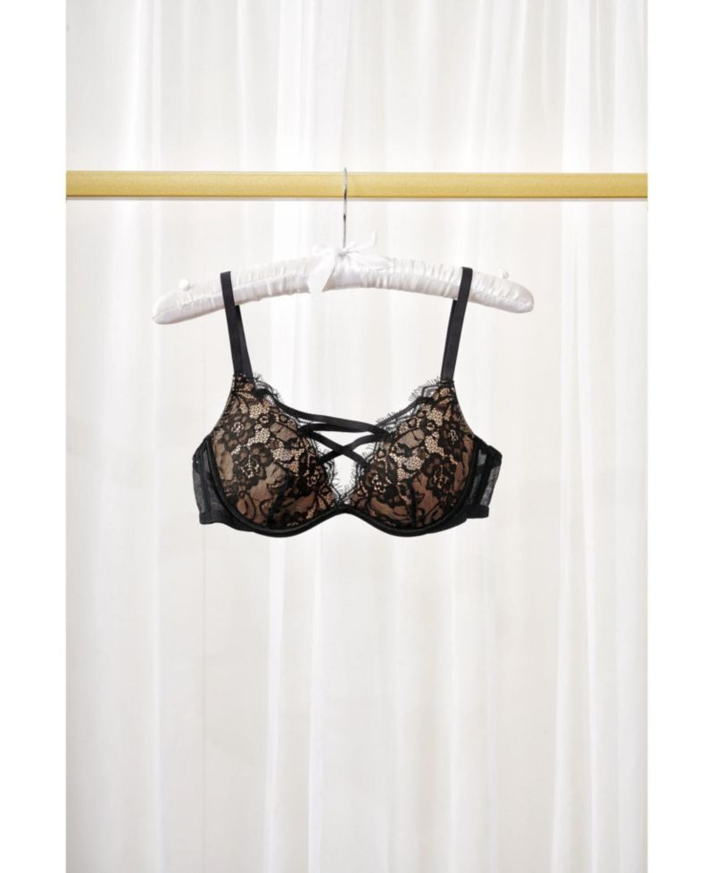 Women's Meeni Contour Plunge Bra