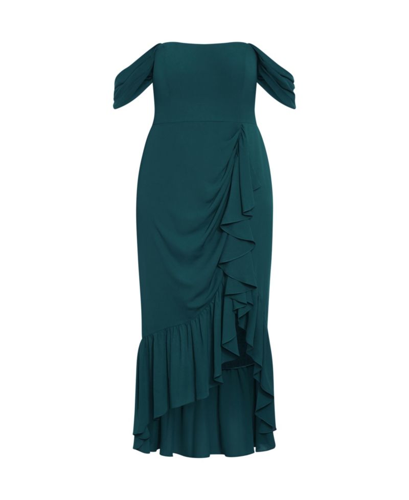 Women's Rosabella Maxi Dress