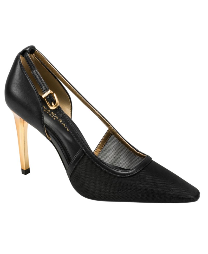 Women's Silvana High Slip-On Pumps