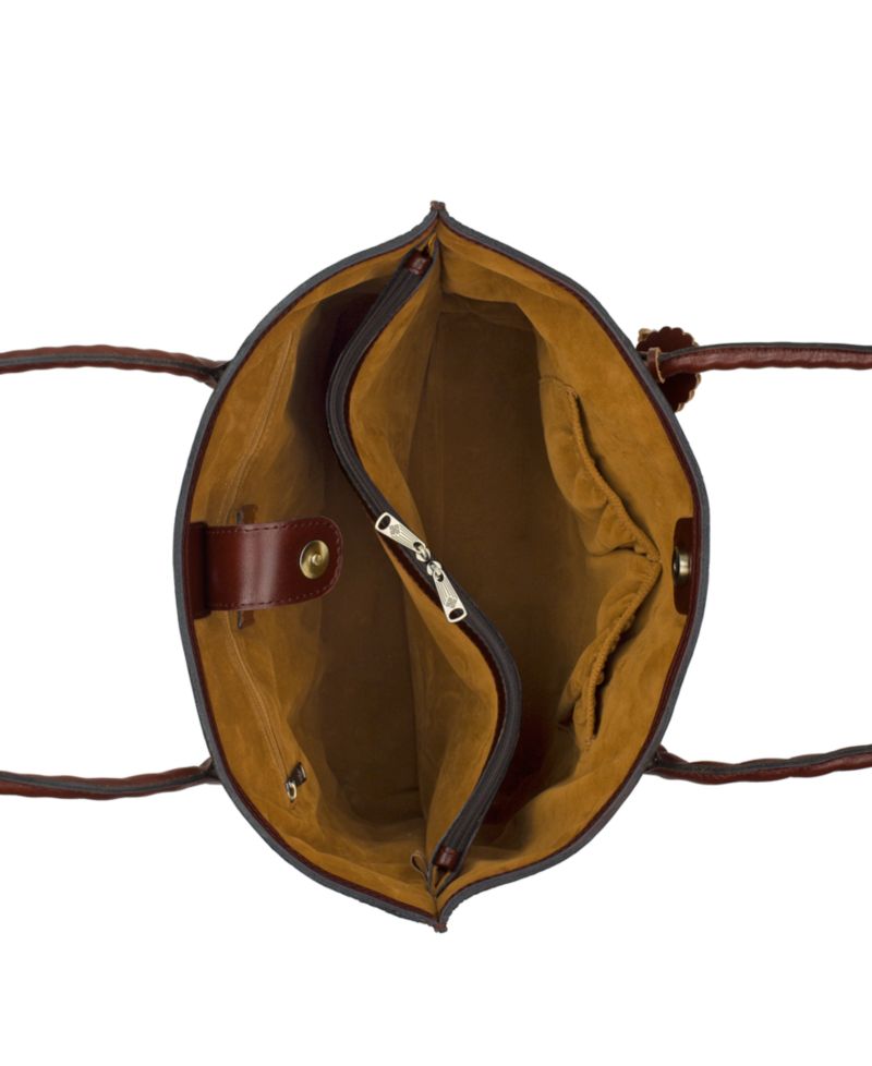 Eastleigh Large Tote Handbag
