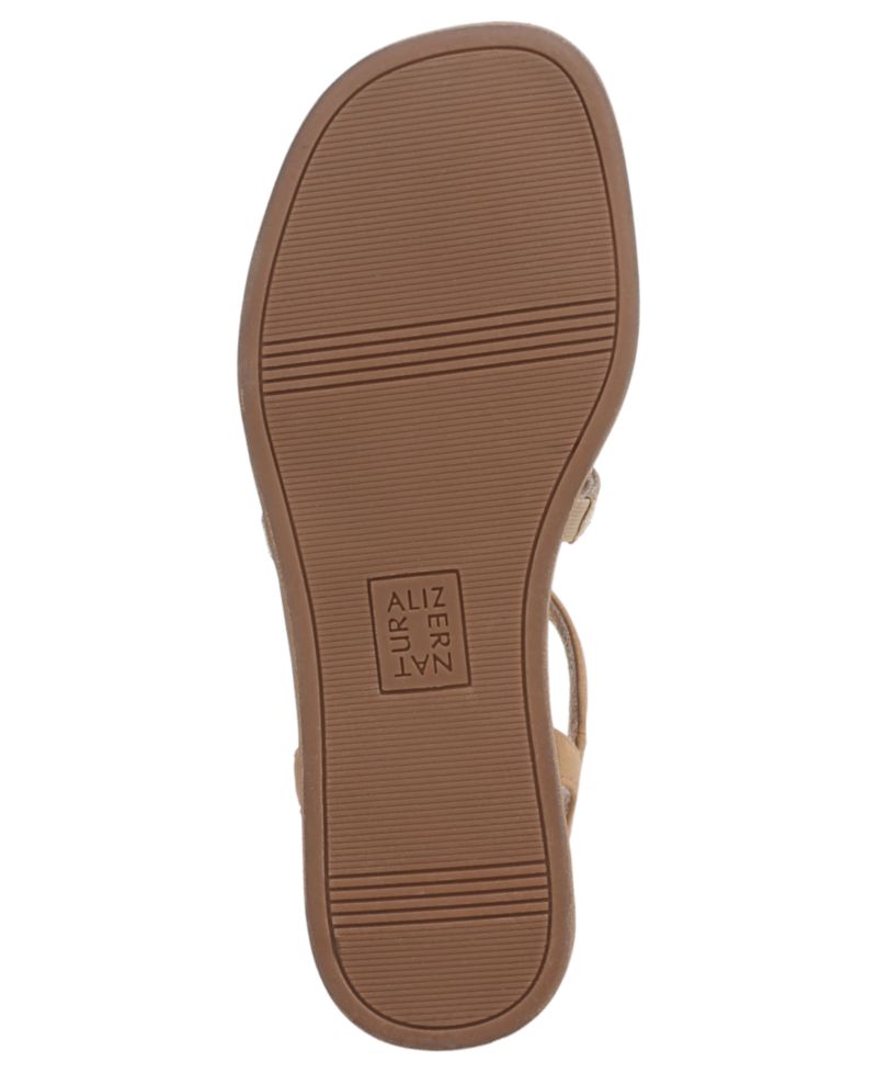 Women's Julia Strappy Flat Sandals