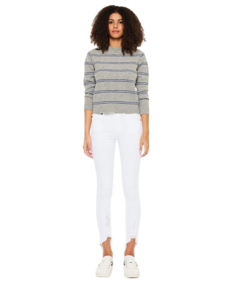 Women's Sadie High Rise Ankle Skinny Jeans
