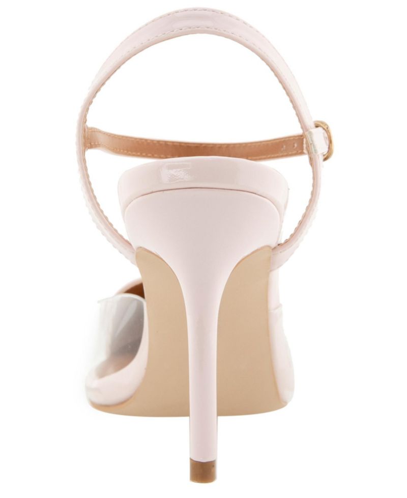 Women's Bea Lucite Pump