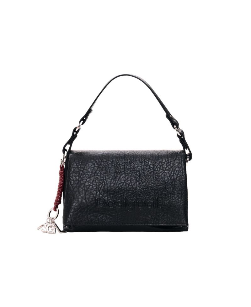 Women's Medium Quilted Bag